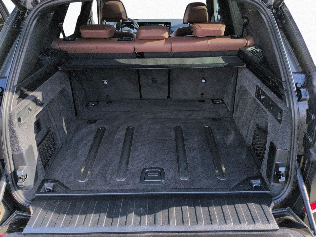 BMW X5 - Bild 19