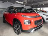 Citroën C3 Aircross SHINE +BC+NAVI+PDC+LM16+BT+KLI+LED++ - rote Citroën C3 Aircross