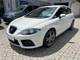 Seat Leon FR*SHZ*Klima* - Seat Leon aus 2007: Fr