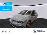 Volkswagen Golf VIII 2.0 TSI DSG GTI*BLACK-STYLE*LED*KAMERA