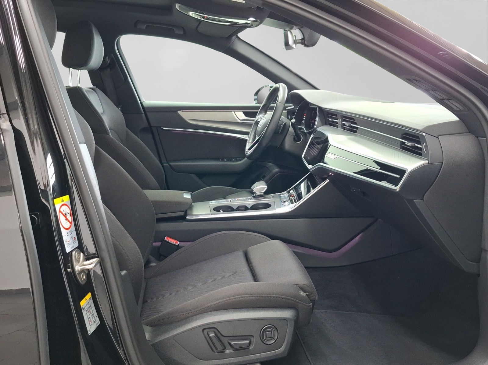 Audi A6 - Bild 5