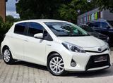 Toyota Yaris Hybrid Club Automatik 2Hand - Toyota Yaris: Club