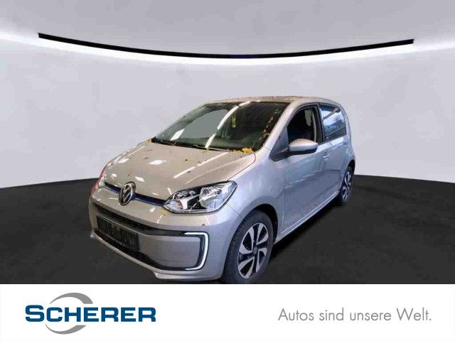 Volkswagen e-up! Automatik Active CCS/ Kamera/Sitzheizung