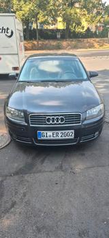Audi A3 Sportback - Audi A4: Sportback