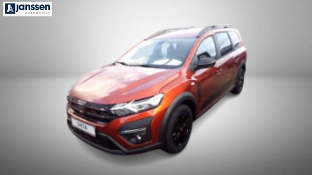 Dacia Jogger Extreme+ TCe 110