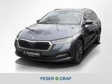 Skoda Octavia Combi 2.0 TDI Clever DSG Navi PDC Standh - Skoda Octavia in Herne