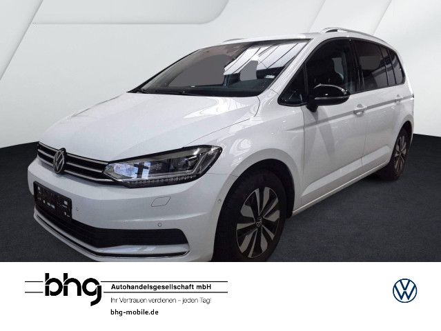 Volkswagen Touran Comfortline 2,0 TDI  DSG
