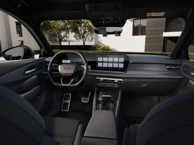 Audi Q3 - Bild 7