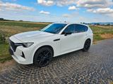 Mazda CX-60 3.3 e-SKYACTIV D200 Homura  Alle Pakete - gebrauchte Mazda CX-60 aus dem Jahr 2023
