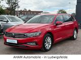 Volkswagen Passat Variant 2.0 Business|VIRTUAL|ACC|LED|KAM - Volkswagen Passat aus 2023