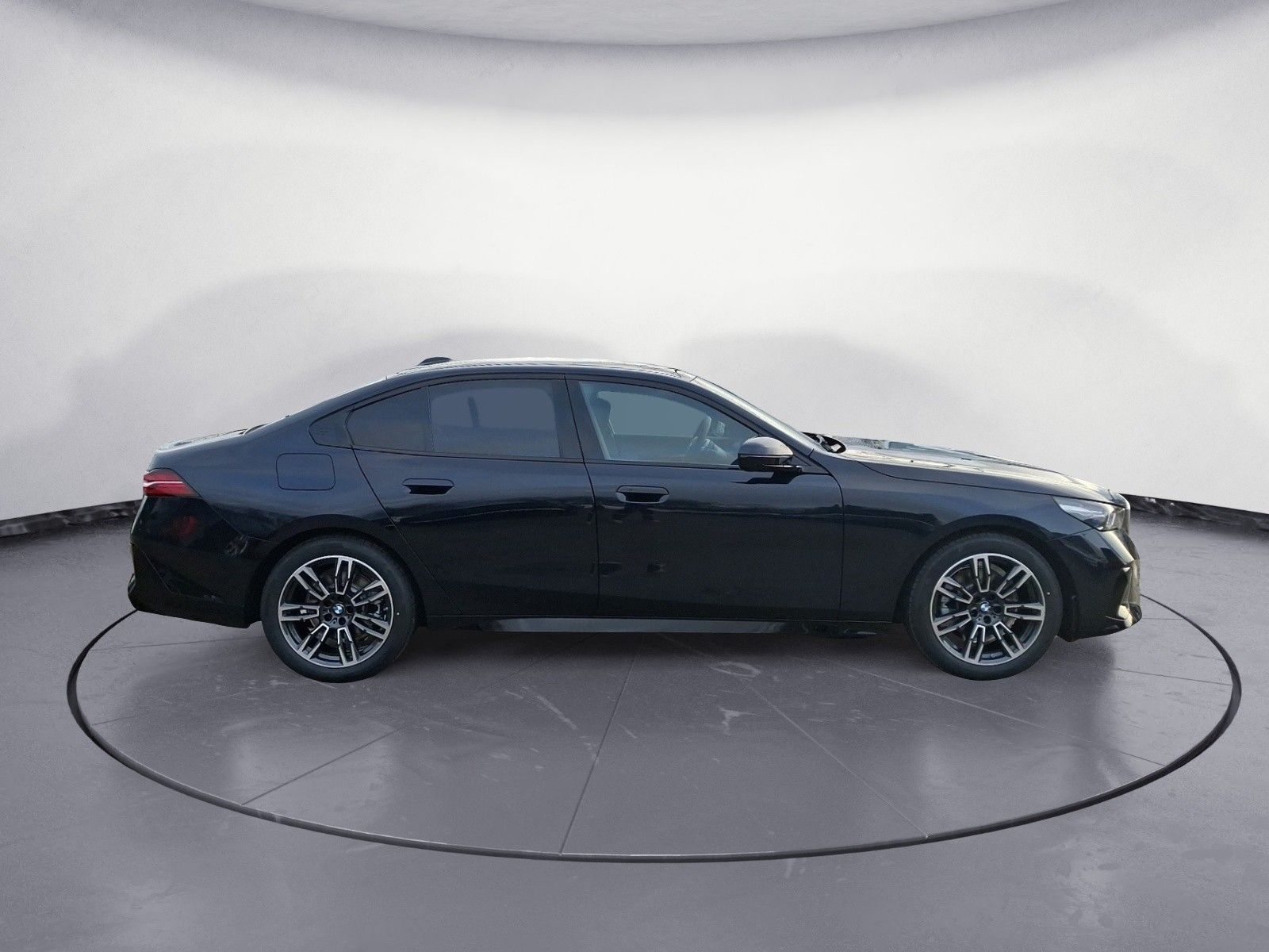 BMW 520 - Bild 6