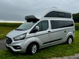 Ford Transit Custom Nugget Plus 340 L2H1