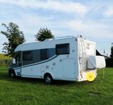 Miller Toronto;Multijet,1.Hd, Auto.,150PS, Winterpaket  - Miller Wohnmobile & Wohnwagen