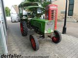 Fendt Farmer 1D Schlepper Originalzustand - Angebote