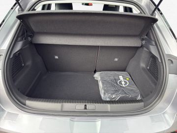 Fotografie 8 des Opel Mokka-e Elegance Alcantara Navi Kamera Keyless