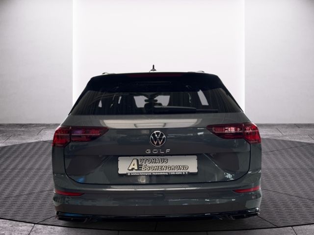 Fahrzeugabbildung Volkswagen Golf Variant VIII 2.0 TSI DSG R-LINE STHZG NAV G