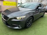 Mazda 6 Lim. Sports-Line -1Hnd-Voll Mazda S.heft-EXTRA