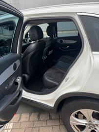 2015 Mercedes-BENZ GLC 照片 6