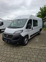 Fiat Ducato Maxi 2.3 Power - Fiat Ducato: Power
