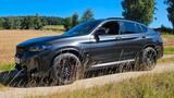 BMW X4 M  Competition / Exclusive / Pano / AHK schwe - BMW X4 M aus 2023