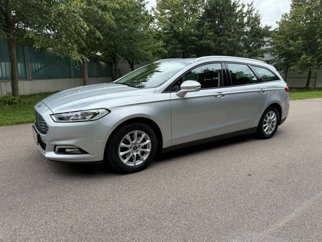 Ford Mondeo Turnier Business Edition 1.5 AUTOMATIK