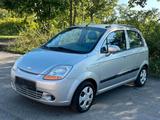 Chevrolet Matiz - gebrauchte Chevrolet Matiz aus dem Jahr 2007