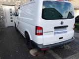 Volkswagen T5 Transporter - VW T5 Gebrauchtwagen in Hamm