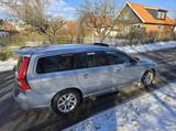 Volvo V70 D4 Summum Geartronic Summum - Volvo V70 mit Diesel-Antrieb: mit Navigationssystem
