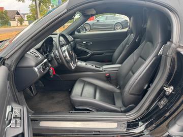 2013 Porsche BOXSTER 缩略图 14