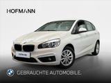BMW 218i Active Tourer Advantage AHK+Navi+PDC+SHZ - BMW 218 Active Tourer aus 2017