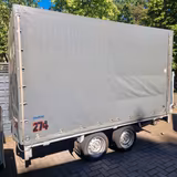 Anssems PSX 3000 -305 - Anssems LKWs