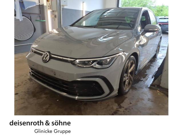Volkswagen Golf R-Line 1.5 TSI LED+/AppCon/LHZ/SHZ/Assist
