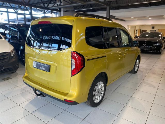 T 180 d PROGRESSIVE MBUX AHK LED RFK NAVI Navi