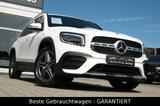 Mercedes-Benz GLB 250 4MATIC "AMG"LED"DISTRONIC"1.HD"Kamera" - Mercedes-Benz GLB-Klasse Gebrauchtwagen