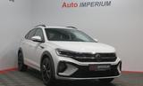 Volkswagen Taigo R-Line 1.5 TSI*DAB*PDC*MATRIX*APP-CONNECT* - weiße Volkswagen Taigo