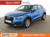 Audi Q2 1.4 TFSI ACT Aut.*NAVI*LIMITER*PDC*SHZ*ALU* - Audi in Bochum: Q1