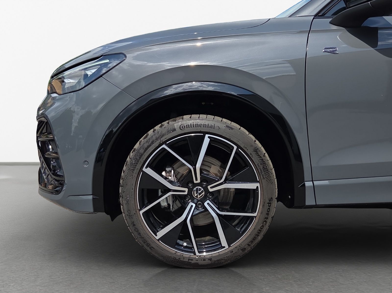 Volkswagen Tiguan - Bild 16