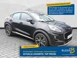 Ford Puma 1.0 EcoBoost MHEV Autom. Titanium elHeckkl - Ford Puma Gebrauchtwagen in Bremen