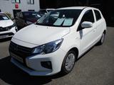 Mitsubishi Space Star Basis Infotainment