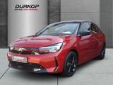 Opel Corsa EU6e F 1.2 Turbo GS LED Apple CarPlay Andr