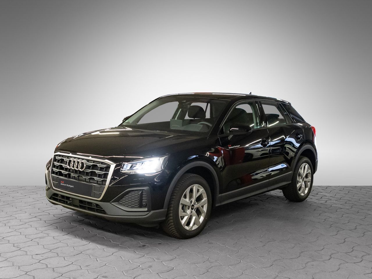 Audi Q2 - Bild 3