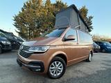 Volkswagen T6.1 California Ocean/DSG/AHK/Virtual/Markise - VW T6 California in Mainz