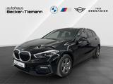 BMW 118d Hatch A Lenkradheizung,Ambiente Licht,Carpl - BMW: Hatch