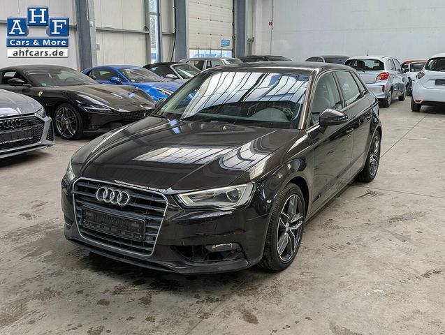 Audi A3 1.2 TSFI S-tronic Ambition Bi-XENON SHZG PDC