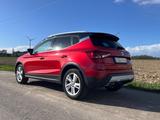 Seat Arona 1.0 TSI 85kW FR DSG FR - Seat Arona von privat