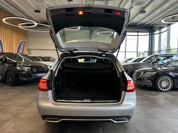 Mercedes-Benz C 180 *Tempo*Navi*Spur*Park-Assist*LED*2-Zonen*