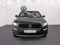 Volkswagen T-Roc - Vorschau Bild 4