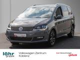 Volkswagen Sharan 1.4 TSI United Navi/ACC/7-Sitzer - Volkswagen Sharan: United
