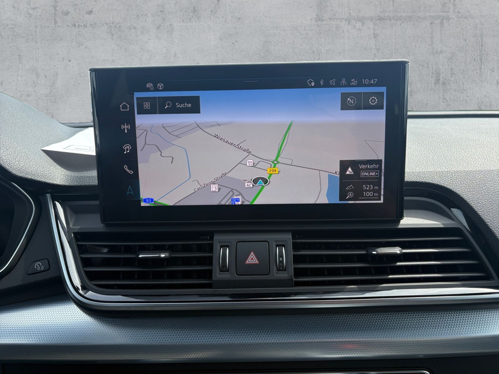 Audi Q5 - Bild 11
