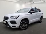 Seat Ateca FR 4DRIVE 2.0TSI 190PS DSG AHK+KAMERA+KEYL - Seat Ateca: 1.4